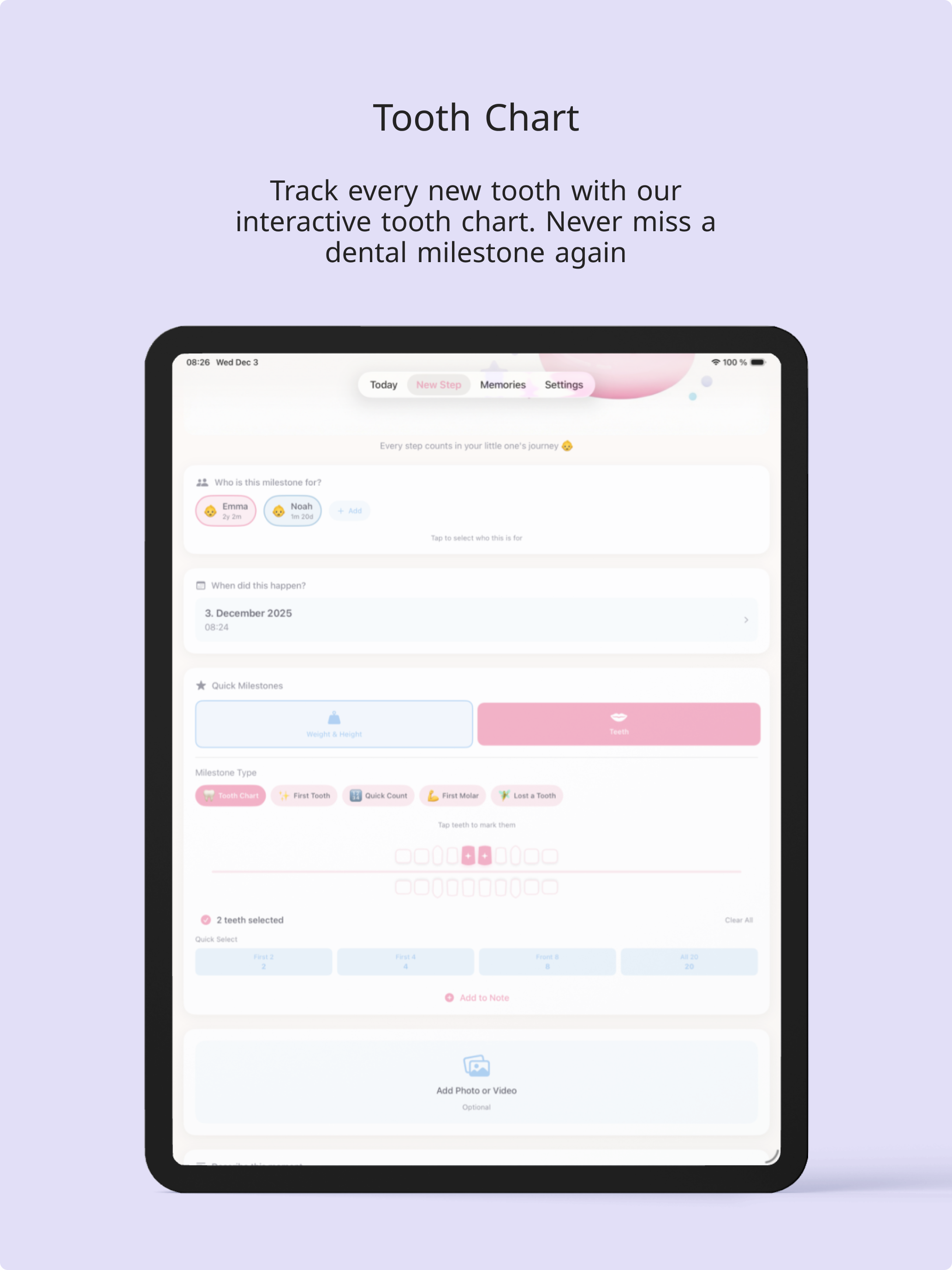 Little Steps Journey screenshot 7