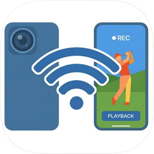 Wireless Delay Cam