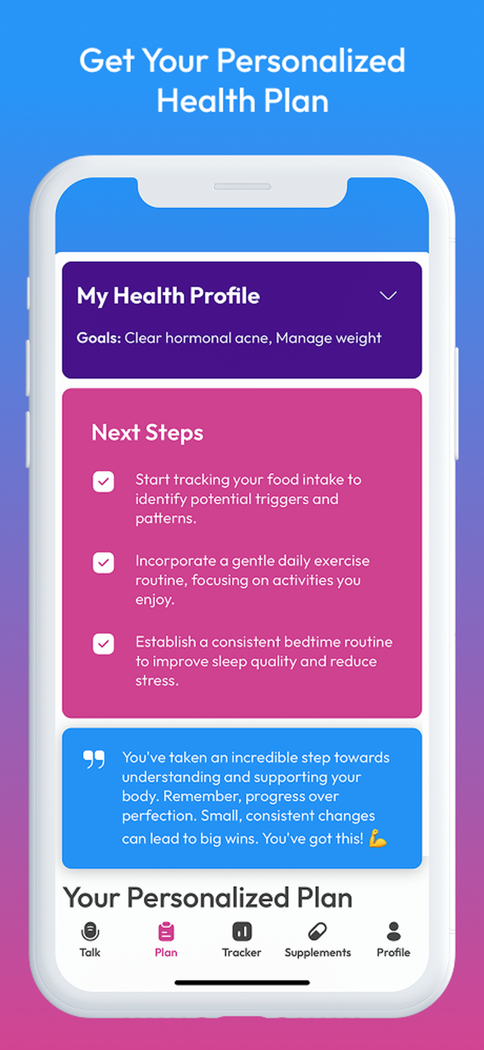 Sage Women’s Health