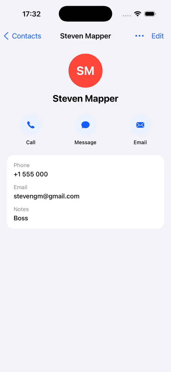 #2. FlowState: Task Timer (iOS) От: Vikrant Koul