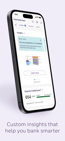 Truist Mobile Screenshot 7 of 7