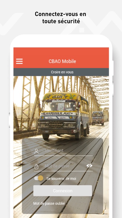 CBAO Mobile