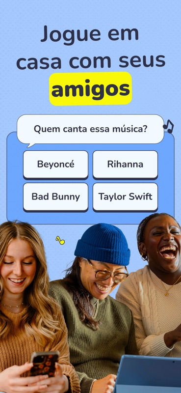 Mukiz - Adivinhe a música screenshot 6