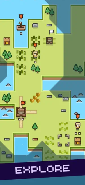 Land and Castles: Gold screenshot 4