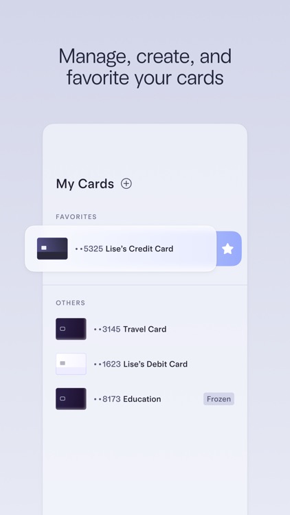 Mercury – Powerful Banking screenshot-6