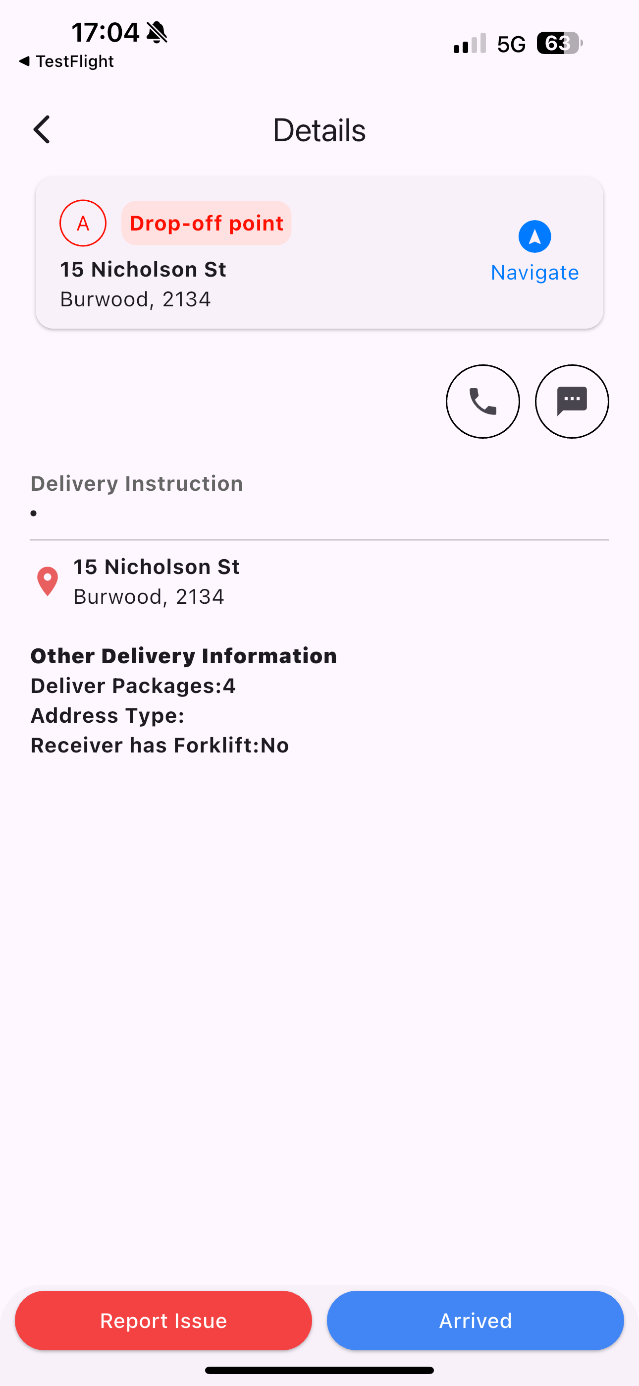 Top Delivery
