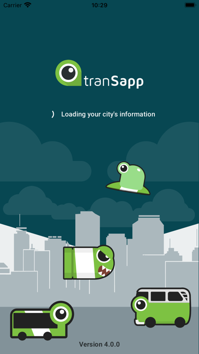 Screenshot #1 pour TranSapp