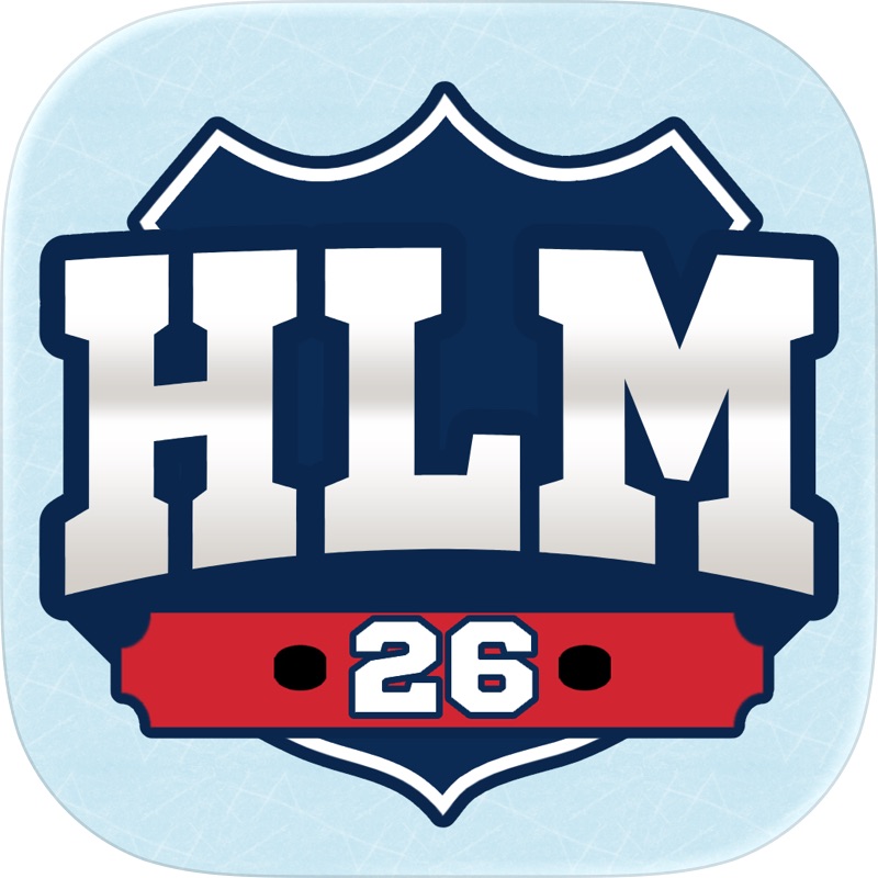 Hockey Legacy Manager 26 screenshot 1