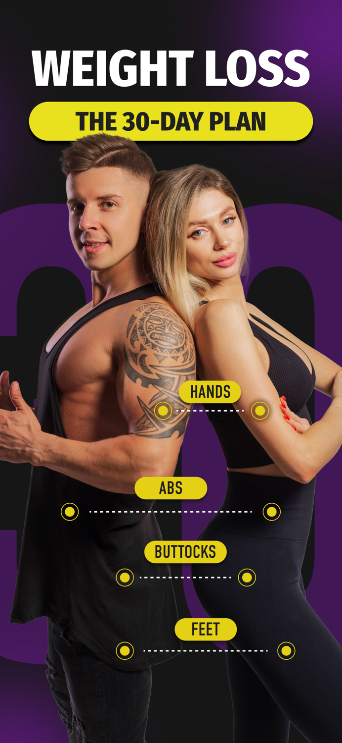 Abdominal  Treino e Nutrição