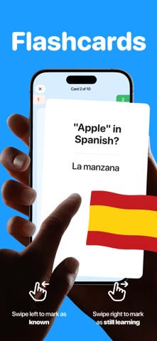 AI Flashcards: Flashcard Maker Screenshot 1 of 3