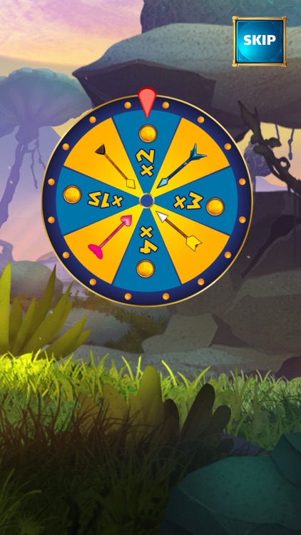 Legends Olympus Apex screenshot-6