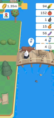WebFishing  Cat iPhone screenshot