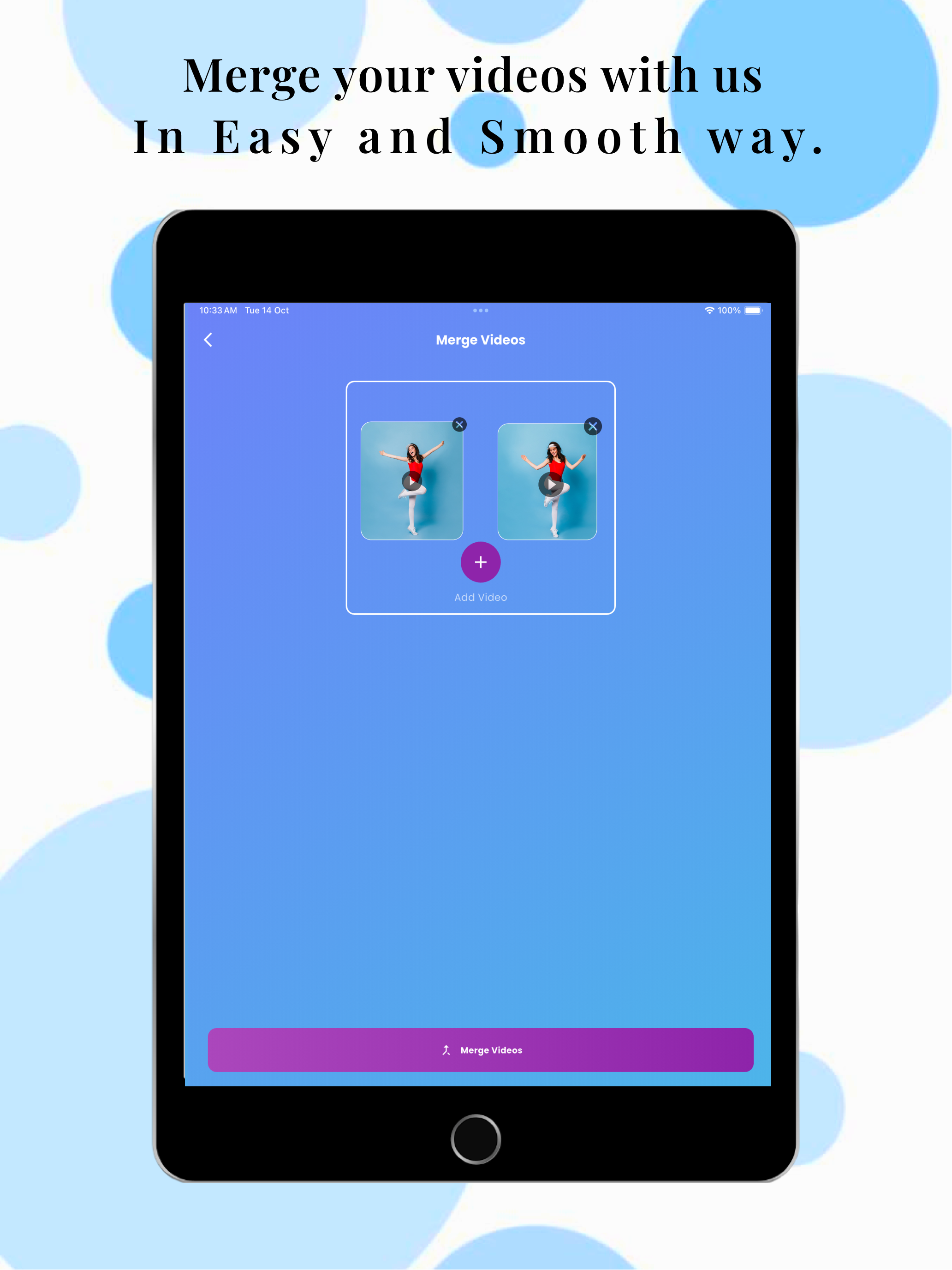 Video Editor Pro – Music Tools screenshot 7