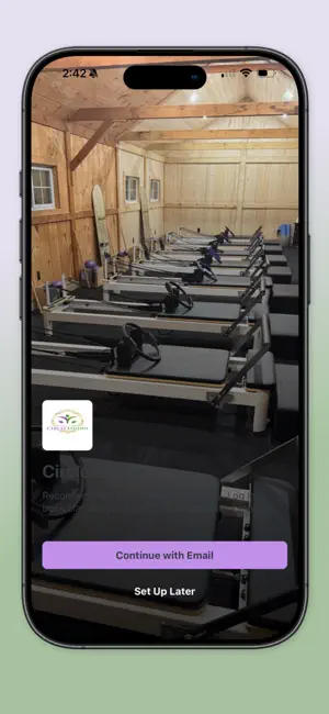 Circle Studio screenshot 1