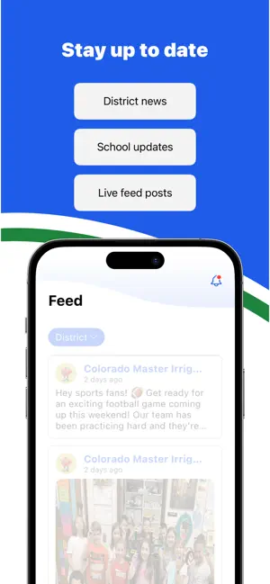 Colorado Master Irrigator screenshot 3