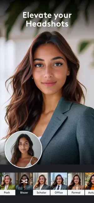 Photoleap: AI Art Photo Editor4+_3