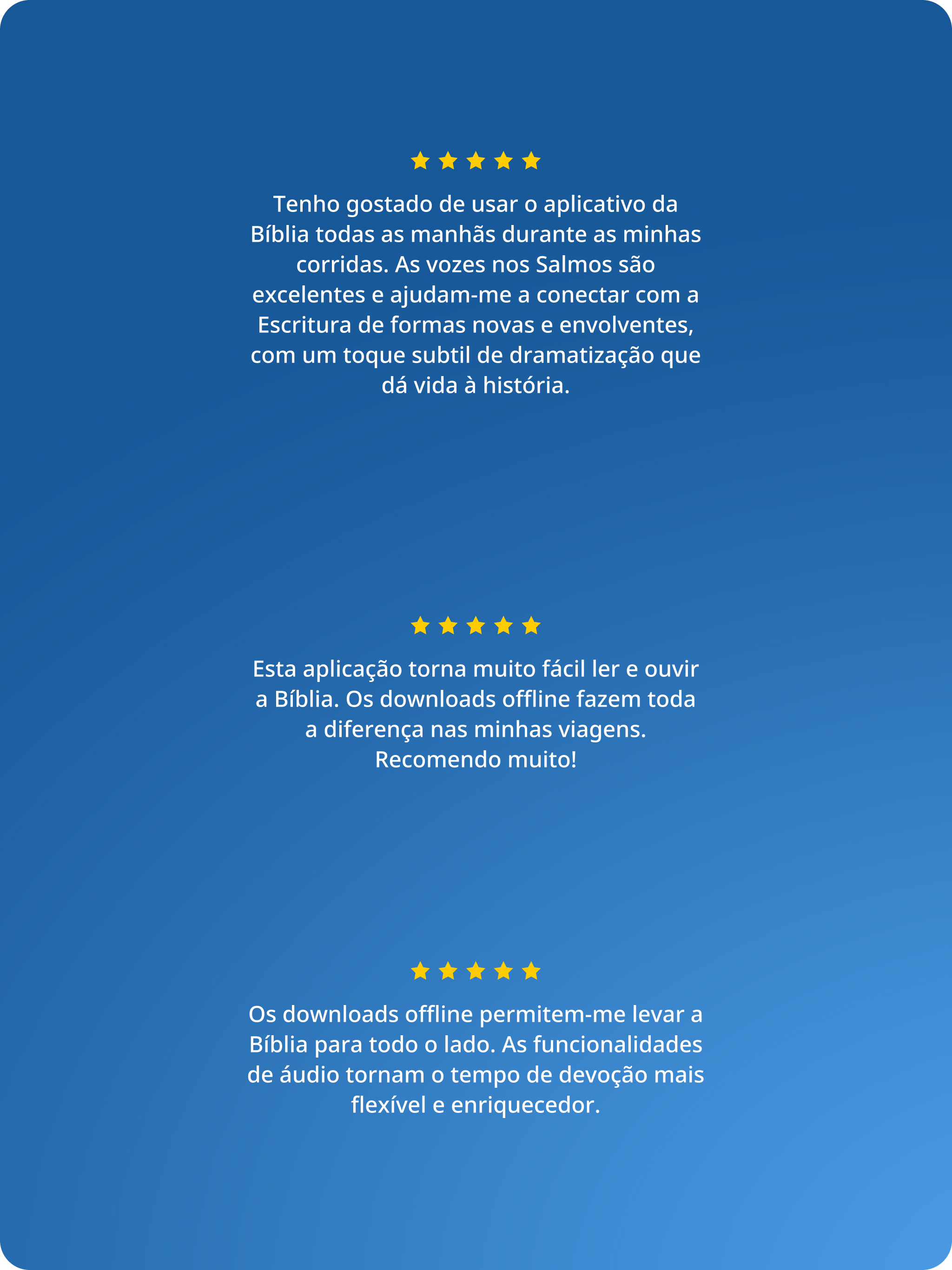 TTB Português (Africano) screenshot 14