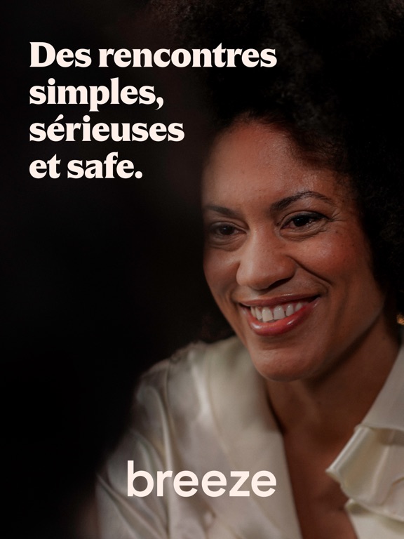 Screenshot #4 pour Breeze - Connecte-toi au réel