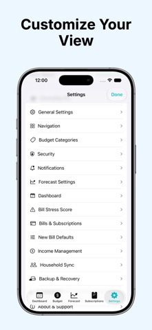 ChronoPay Screenshot 7 of 7