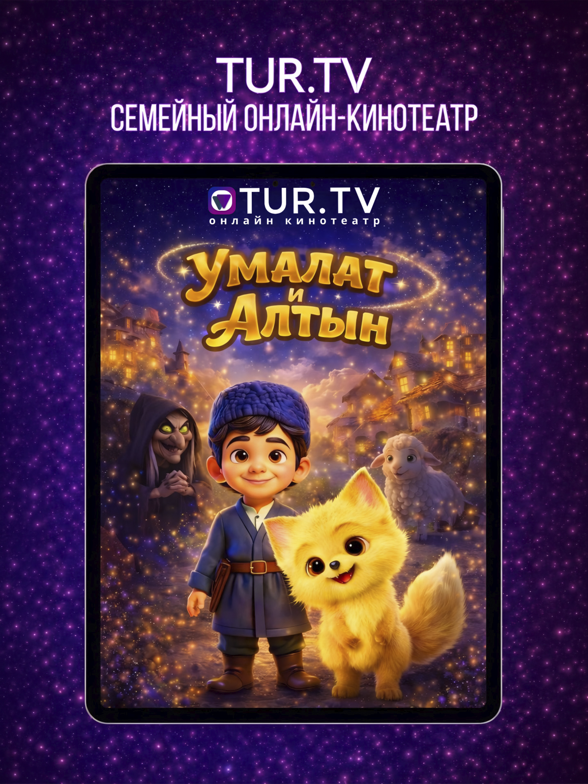 ТУР.ТВ