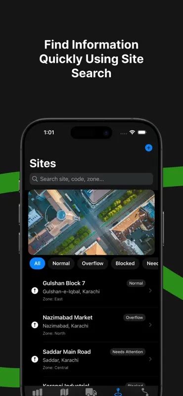 Maps 4u screenshot 6 of 10