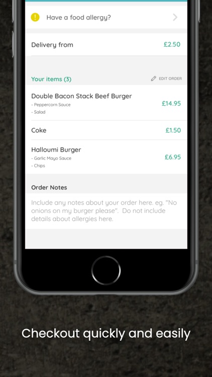 Louth to Mouth screenshot-4