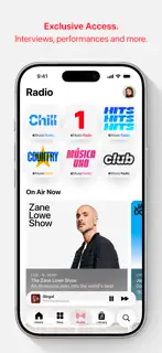 Apple Music screenshot 6