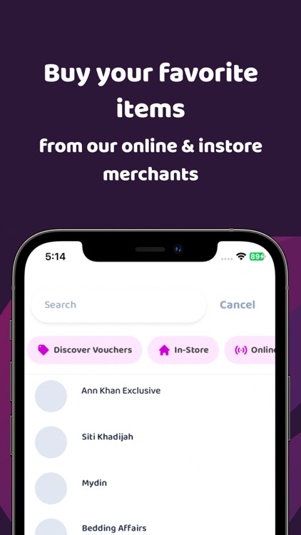 Moby Islamic - We Pay First screenshot-5