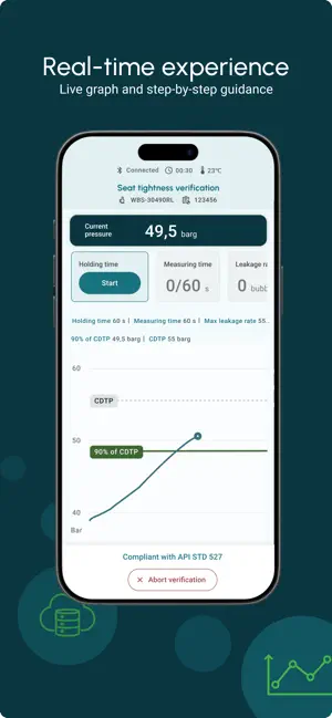 Inline X Stream screenshot 4