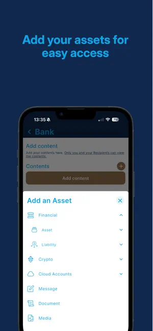 Foresight Formula screenshot 2