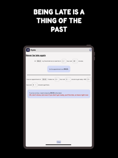 Dysia: copilot dyscalculia screenshot 14
