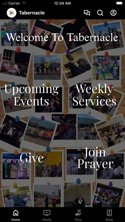 Tabernacle Southaven