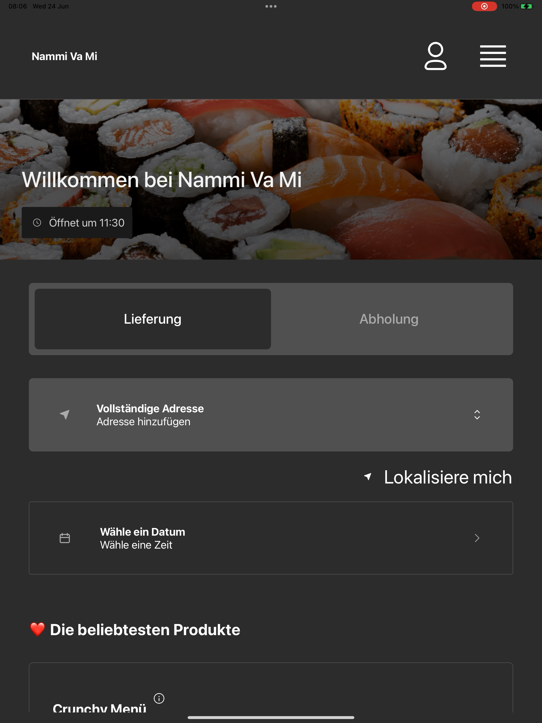 Nammi Va Mi