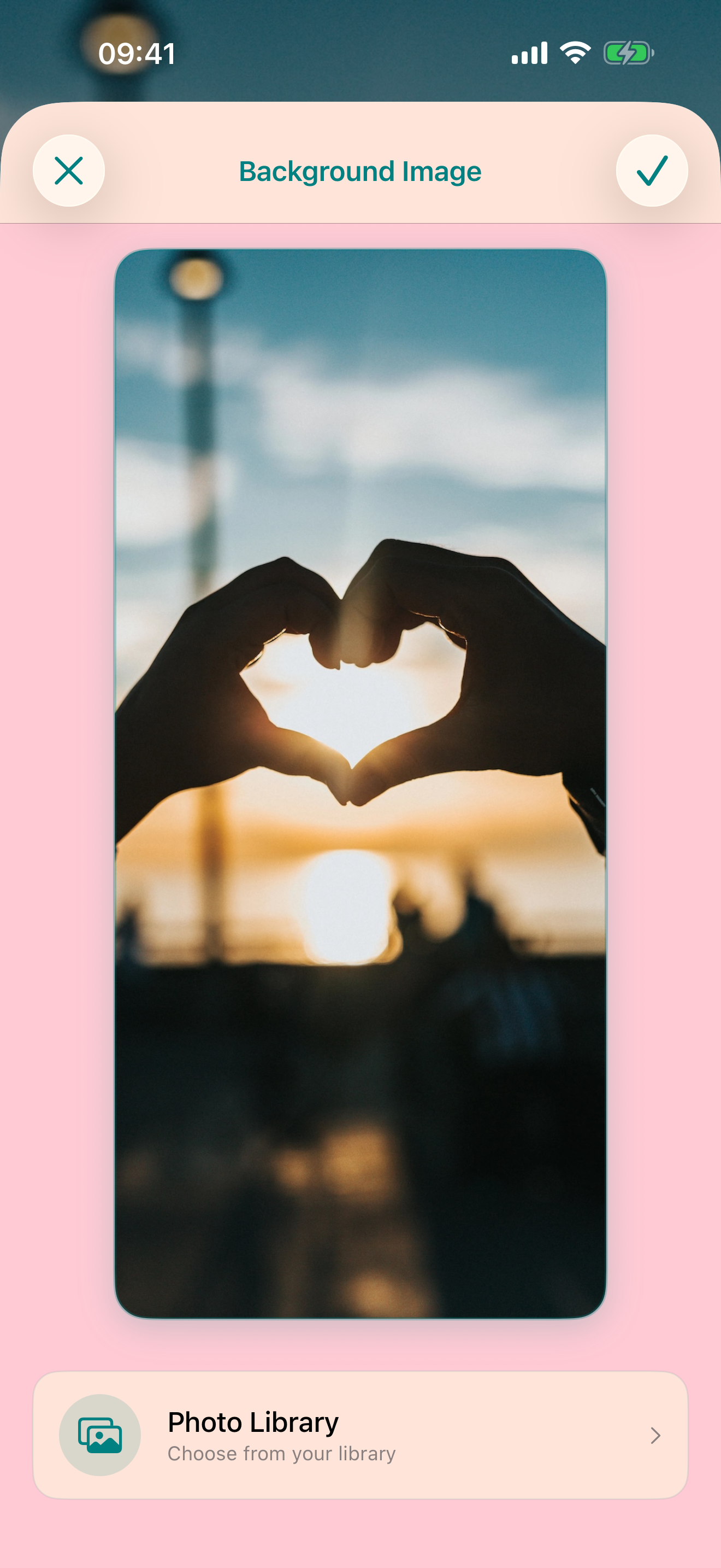 My Love: In Love Days Counter