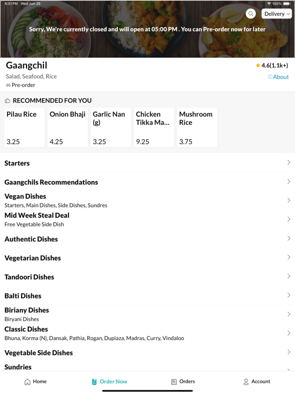 Screenshot #6 pour Gaangchil
