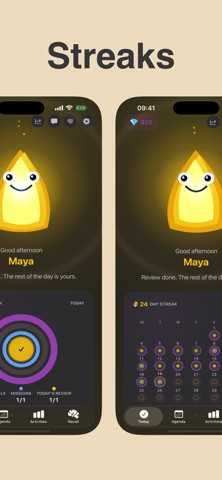 Learning Habits - SPEEM Screenshot 2 of 8