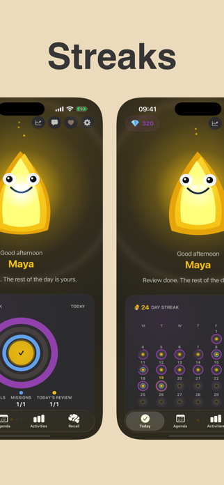Learning Habits - SPEEM Screenshot 2 of 8