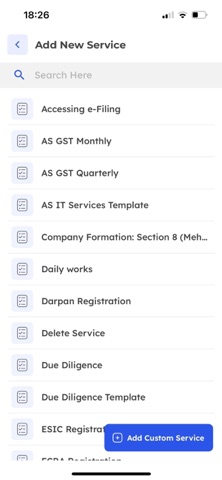 PaperLite screenshot