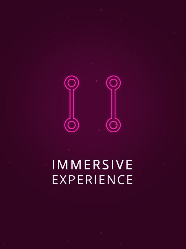 ‎Infinity Loop®: Anxiety Relief Screenshot