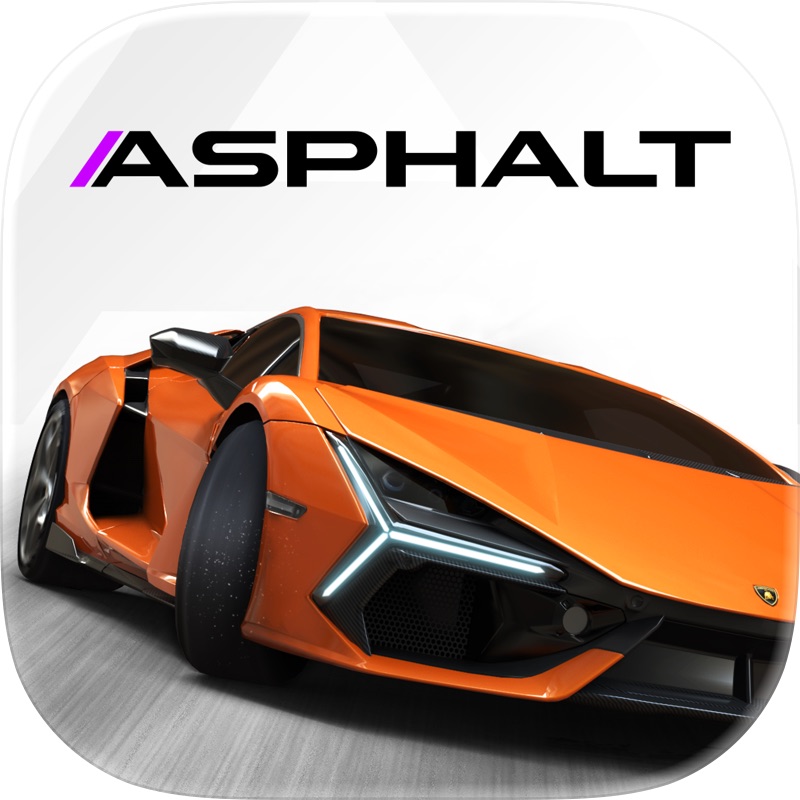 Asphalt Legends - Racing Game screenshot 1