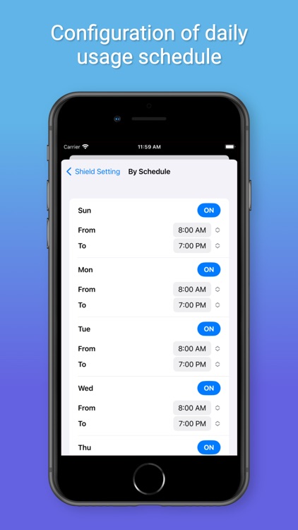 Magic Locker - Screen Master screenshot-4