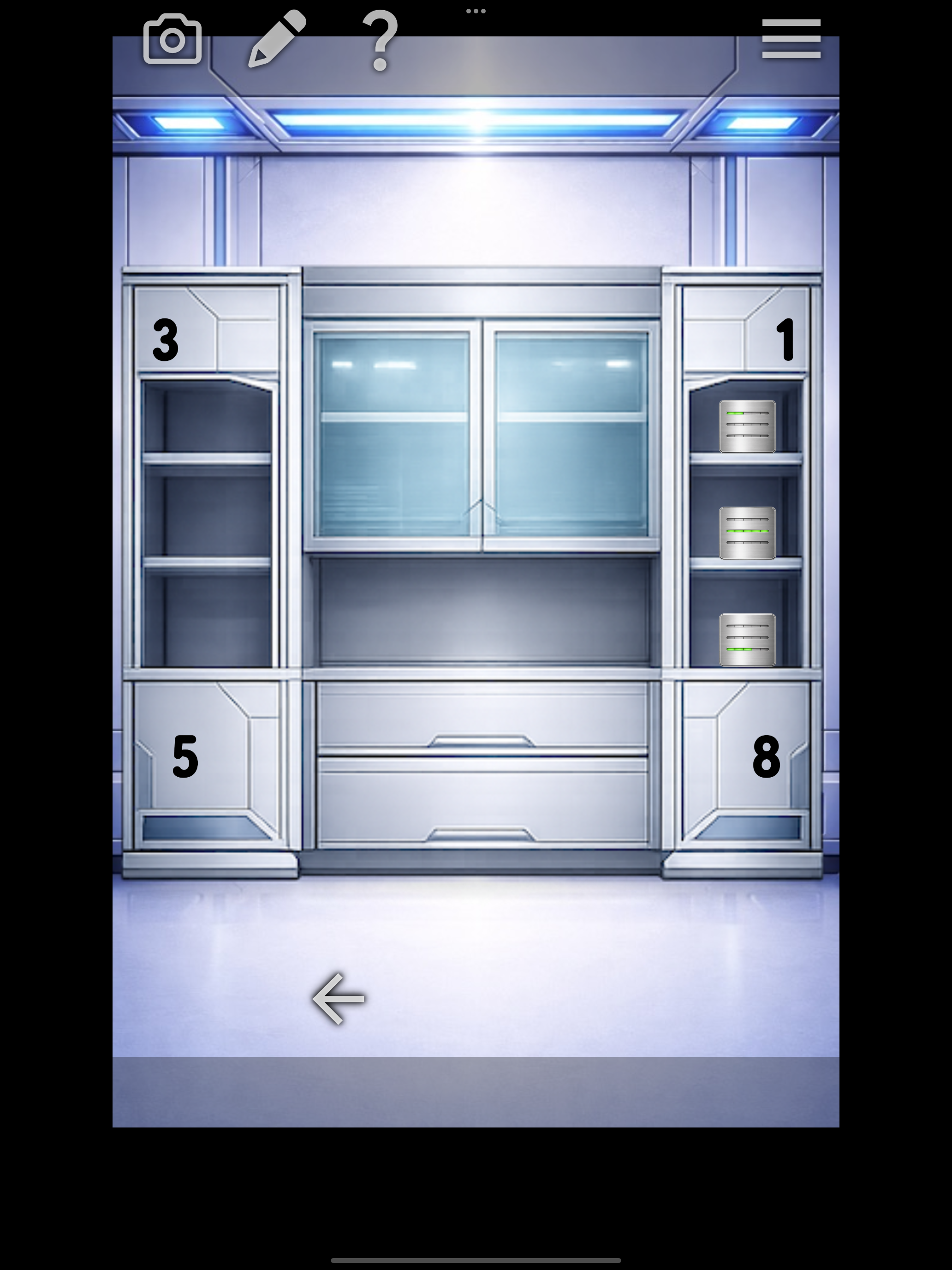 Escape Room: Mystery Puzzle screenshot 14