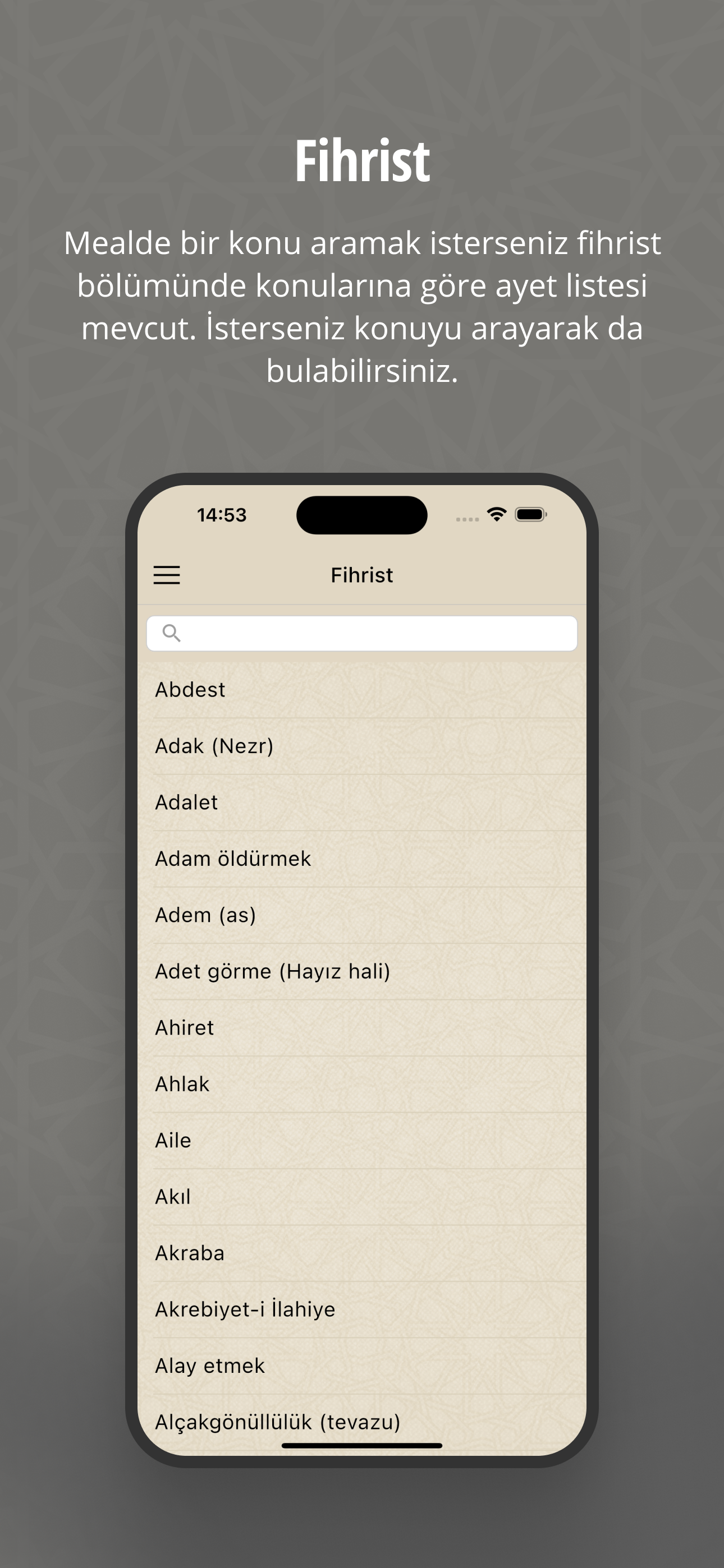 Kur'an