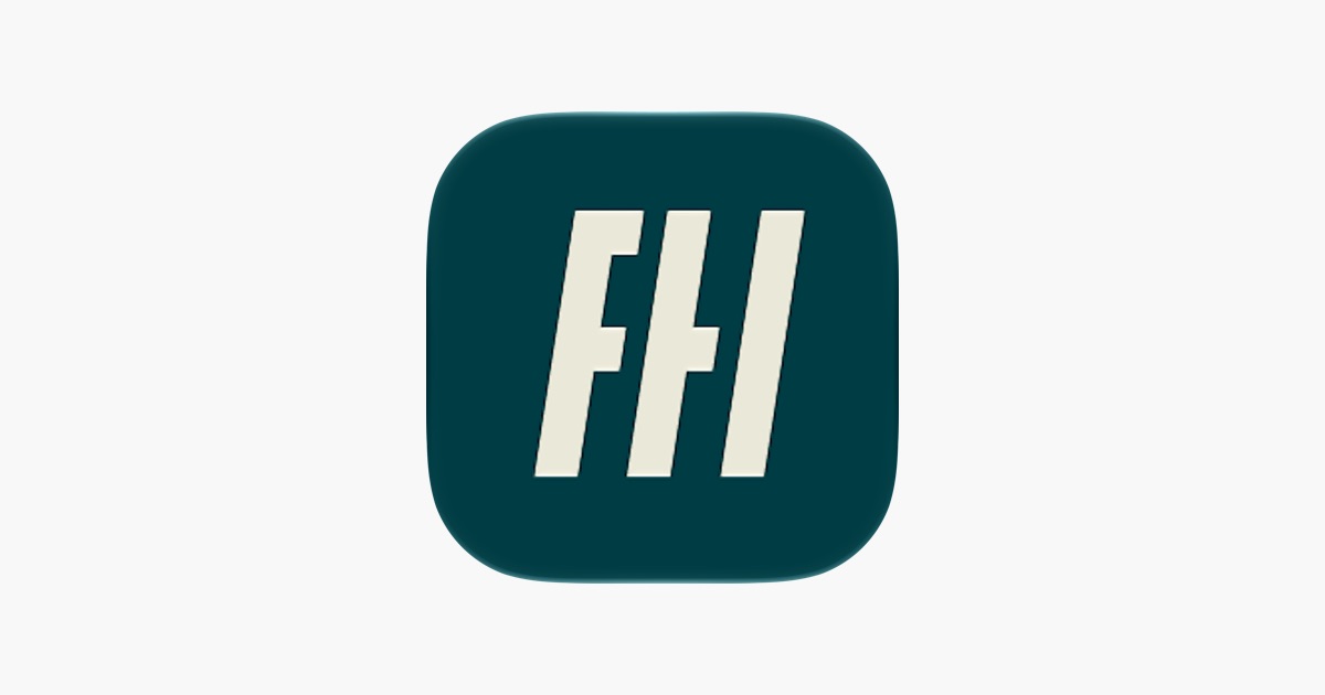 ‎FitHub YYC App - App Store