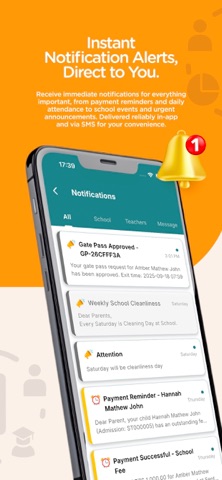 Sstep-App screenshot