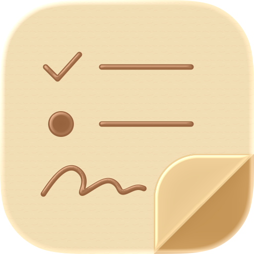 Parchment: Agenda & Daily Note