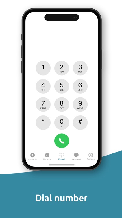 Mango - Twilio Calls, SMS, RCS screenshot-4