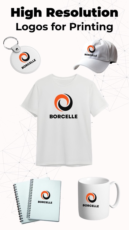 AI Logo Maker: Logo Creator