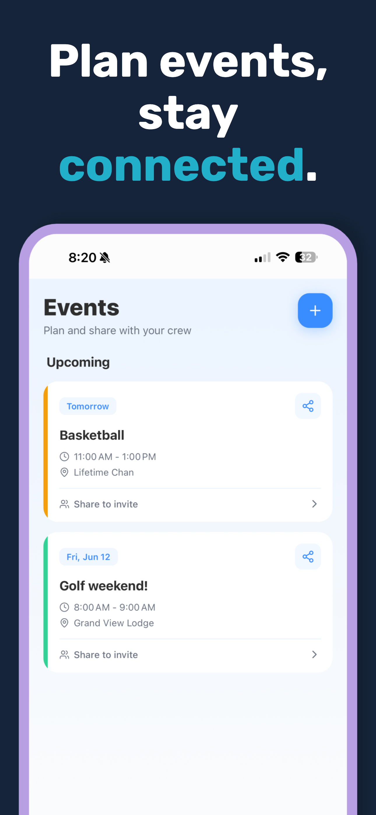 Skedge - make time happen screenshot 4