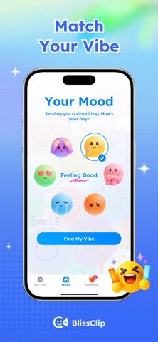 BlissClip Screenshot 2 of 5